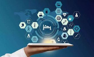 物聯網發展的兩個時期與未來嵌入式技術三大方向 網絡技術開發視角